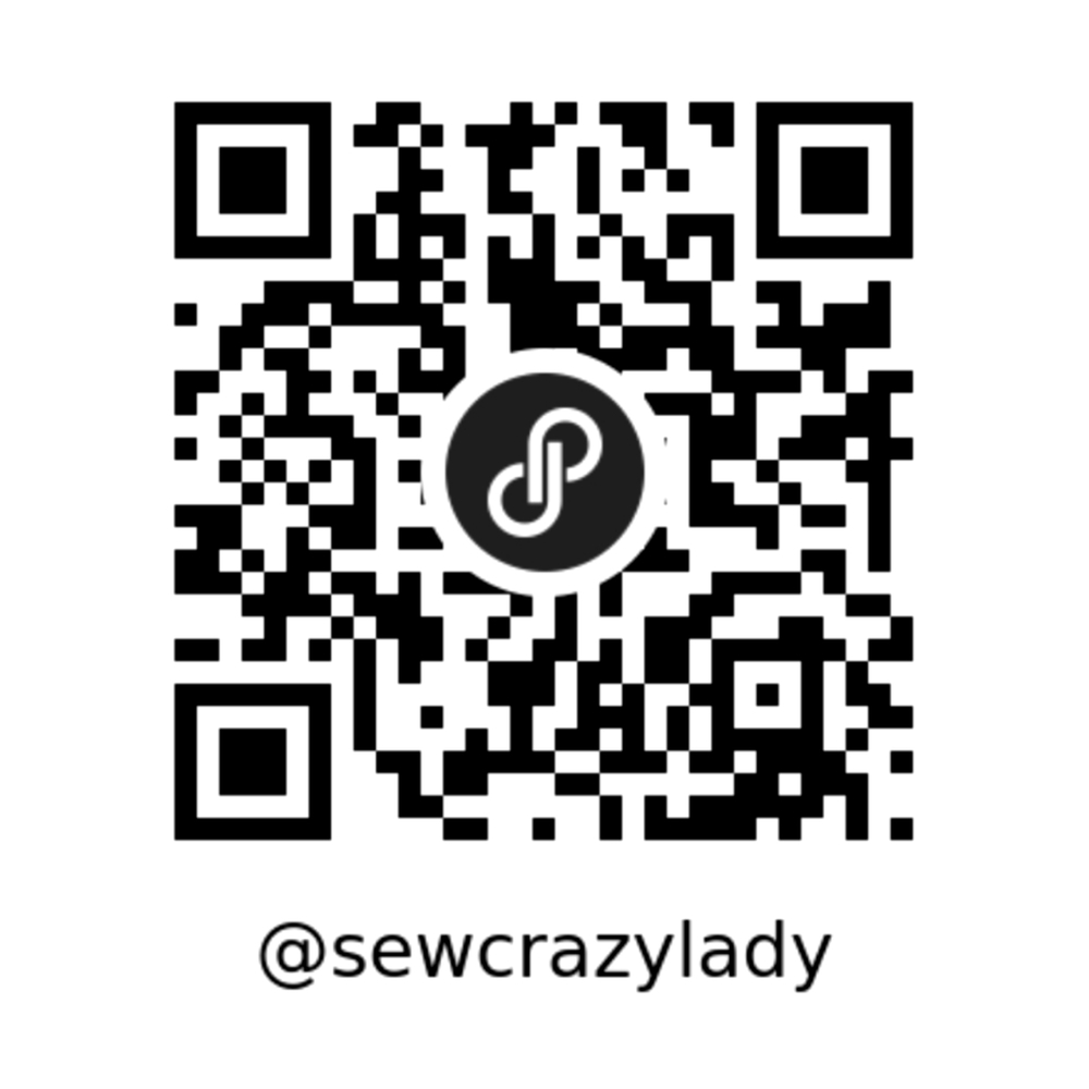 sewcrazylady-LIVE SHOW ❤️ PLEASE LIKE TO BE NOTIFIED WHEN THE CRAZY IS LIVE!! 💕 - Picture 10 of 17